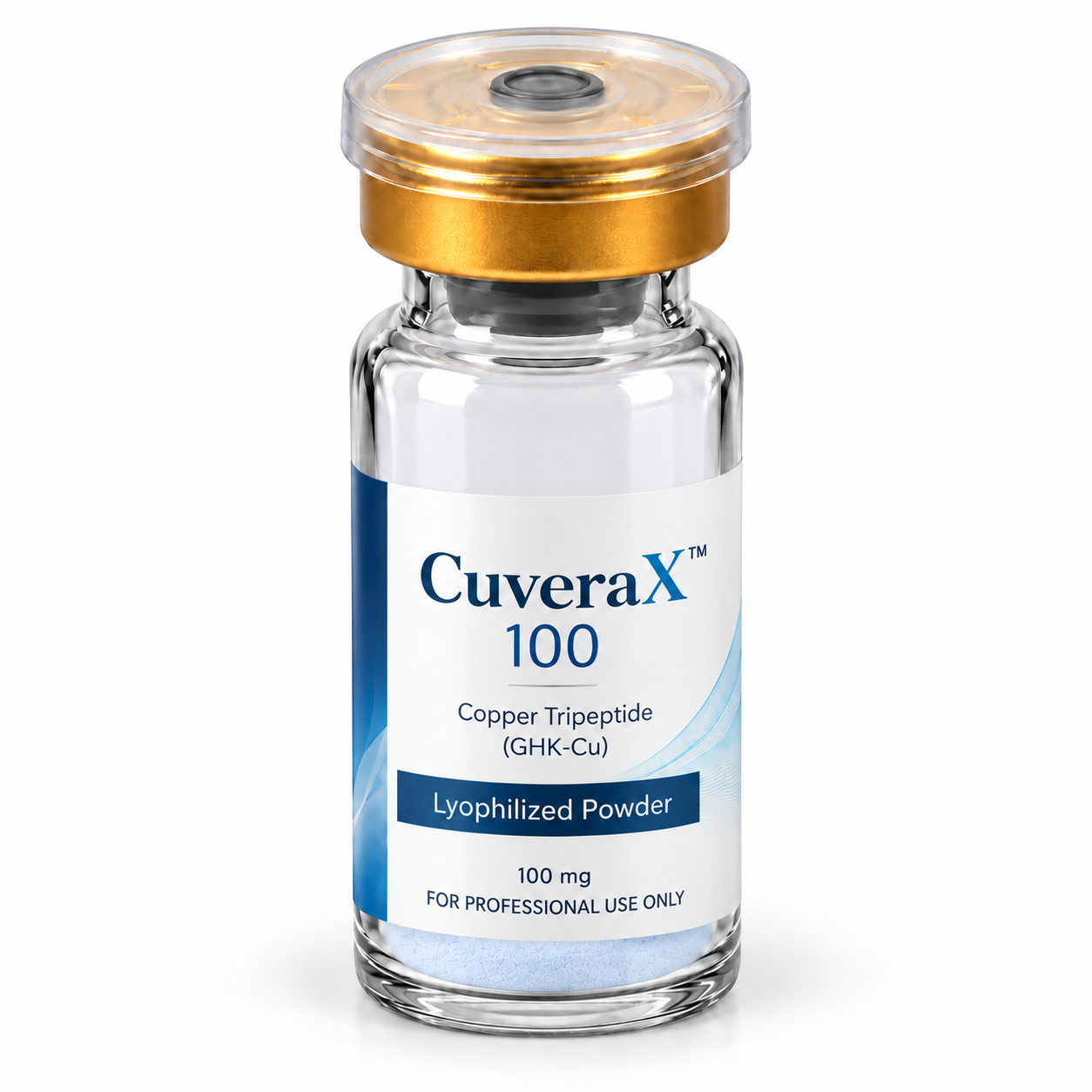 CuveraX™ 100