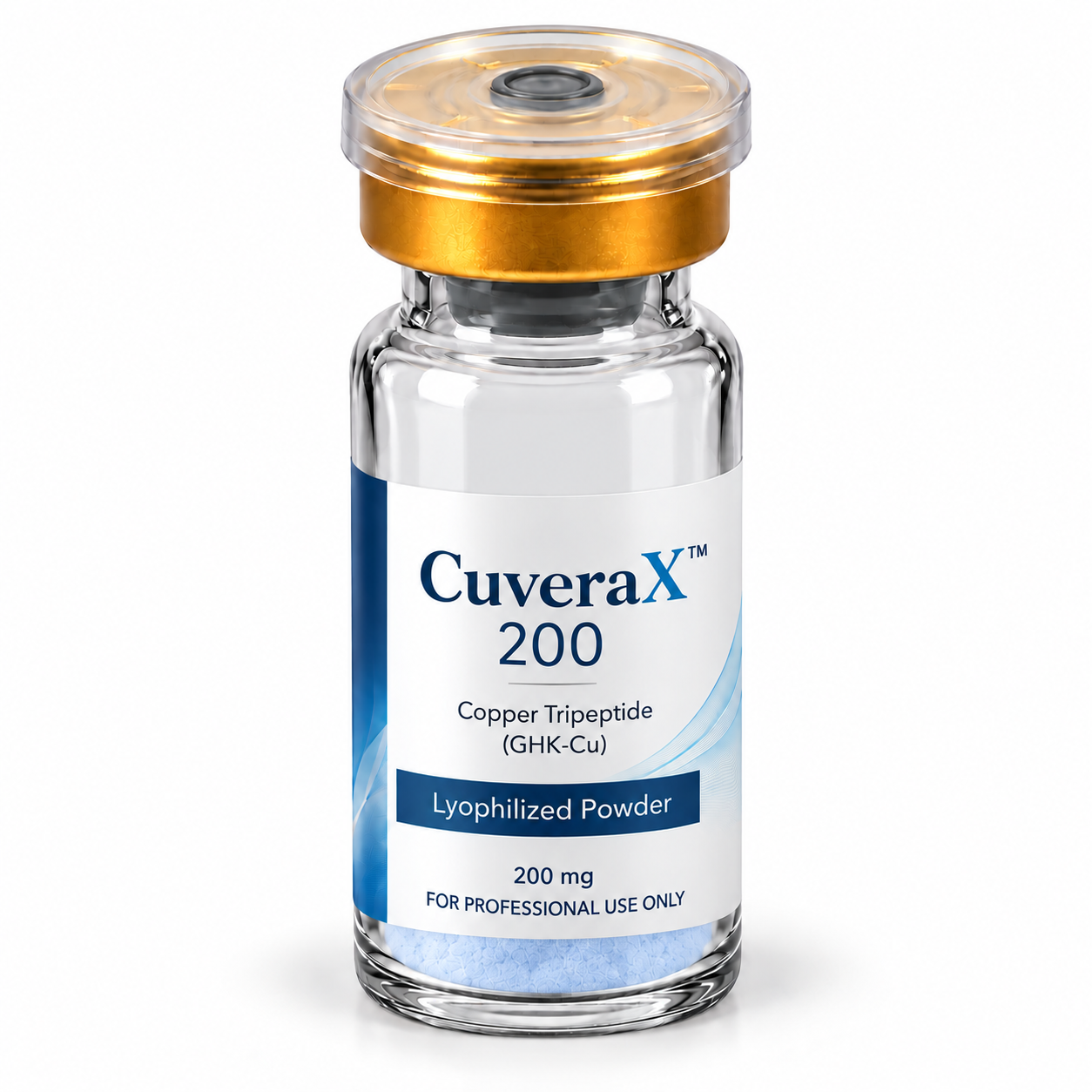 CuveraX™ 200