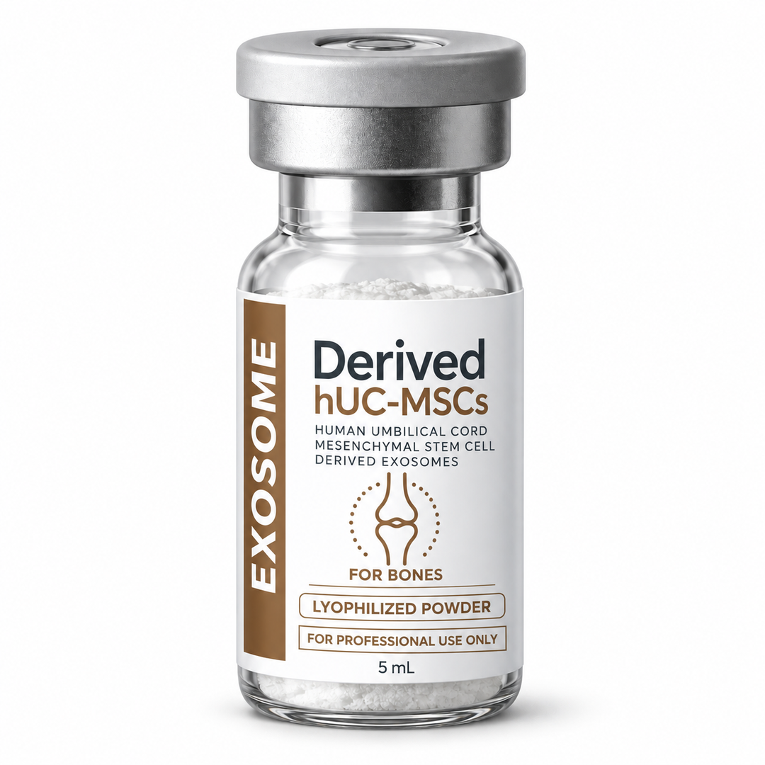 Derived — For Bones