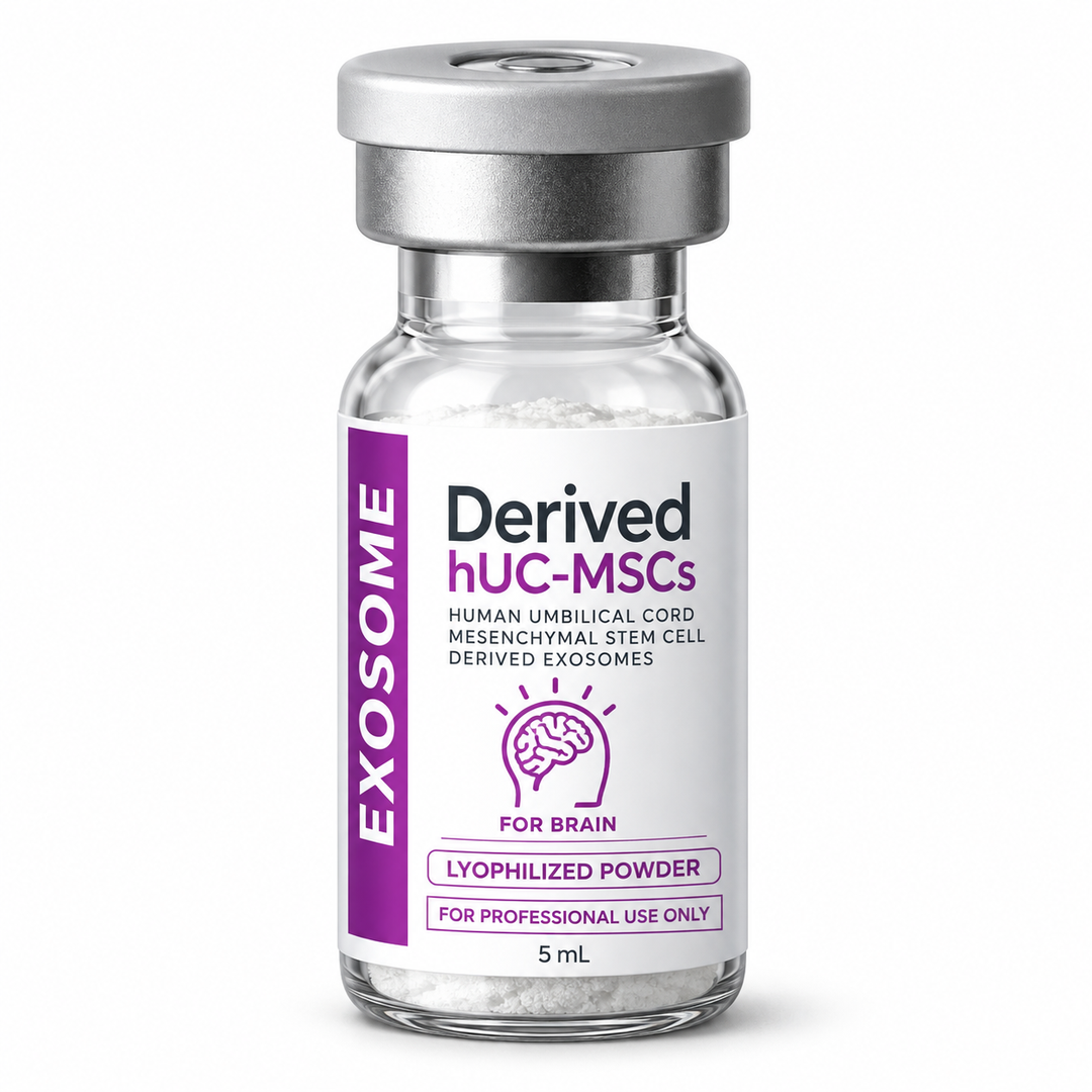Derived — For Brain