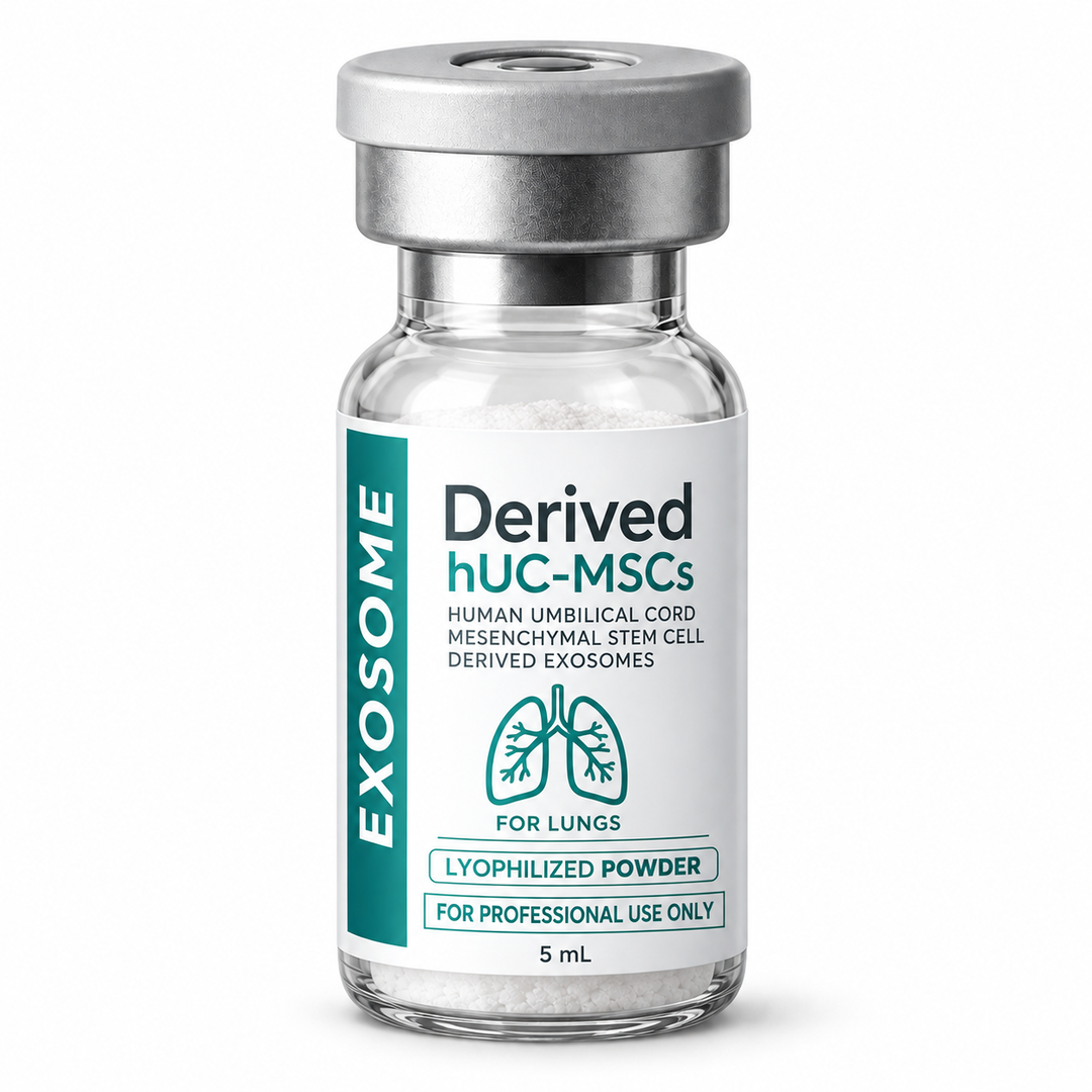 Derived — For Lungs