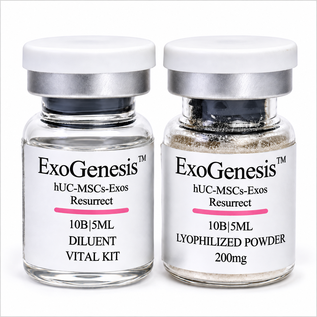 ExoGenesis™ 10B Vital Kit