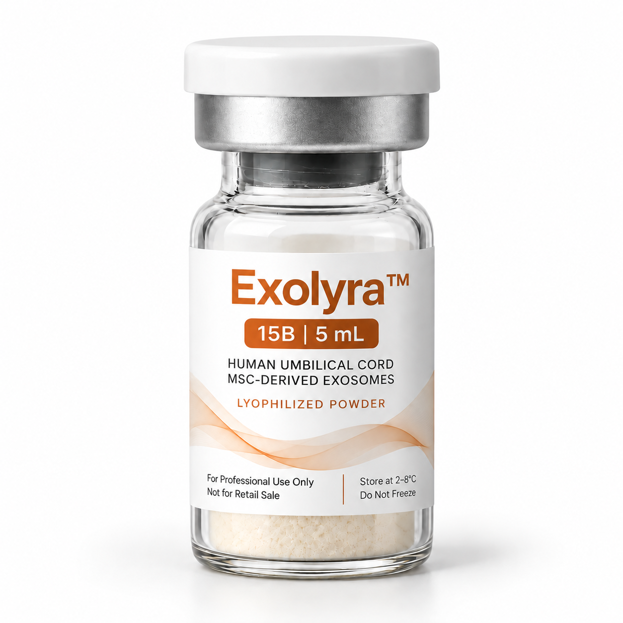 Exolyra™ 15B
