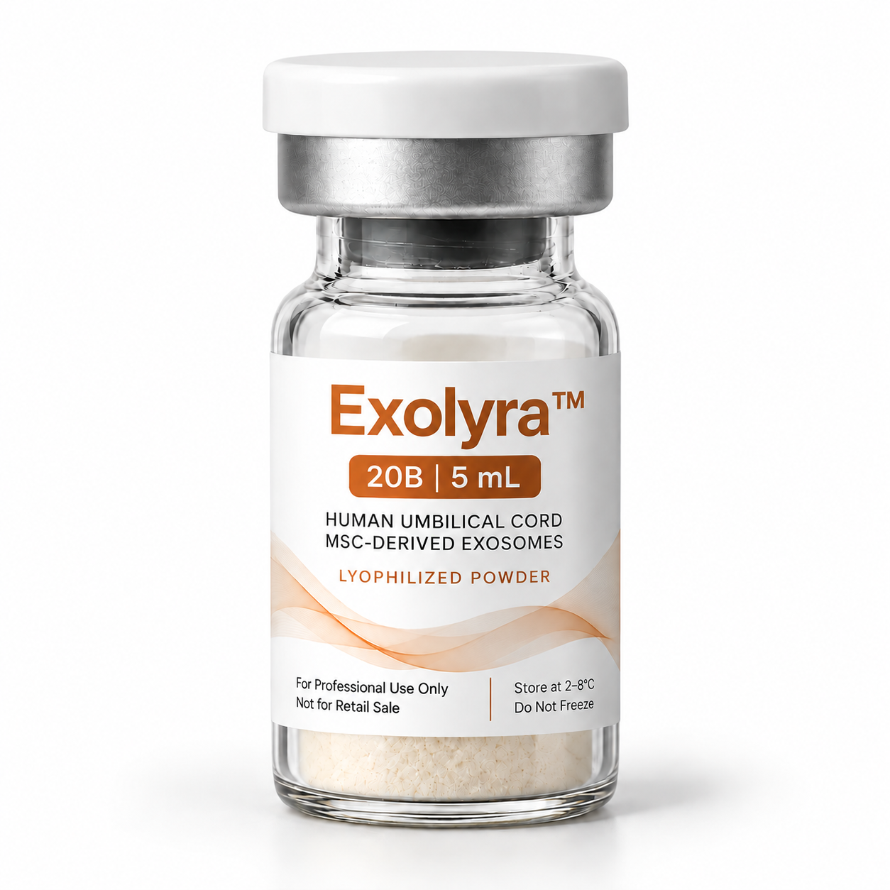 Exolyra™ 20B