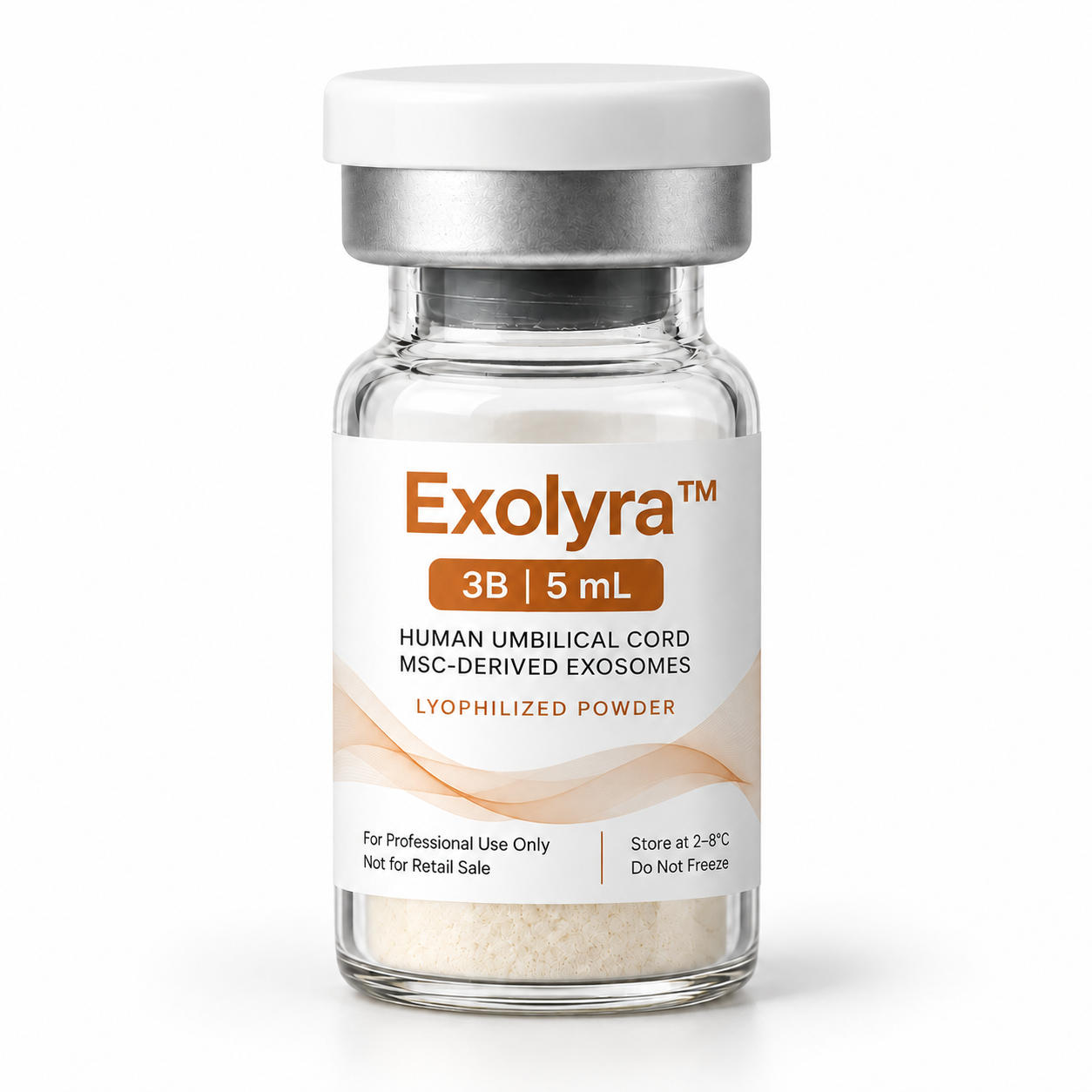 Exolyra™ 3B