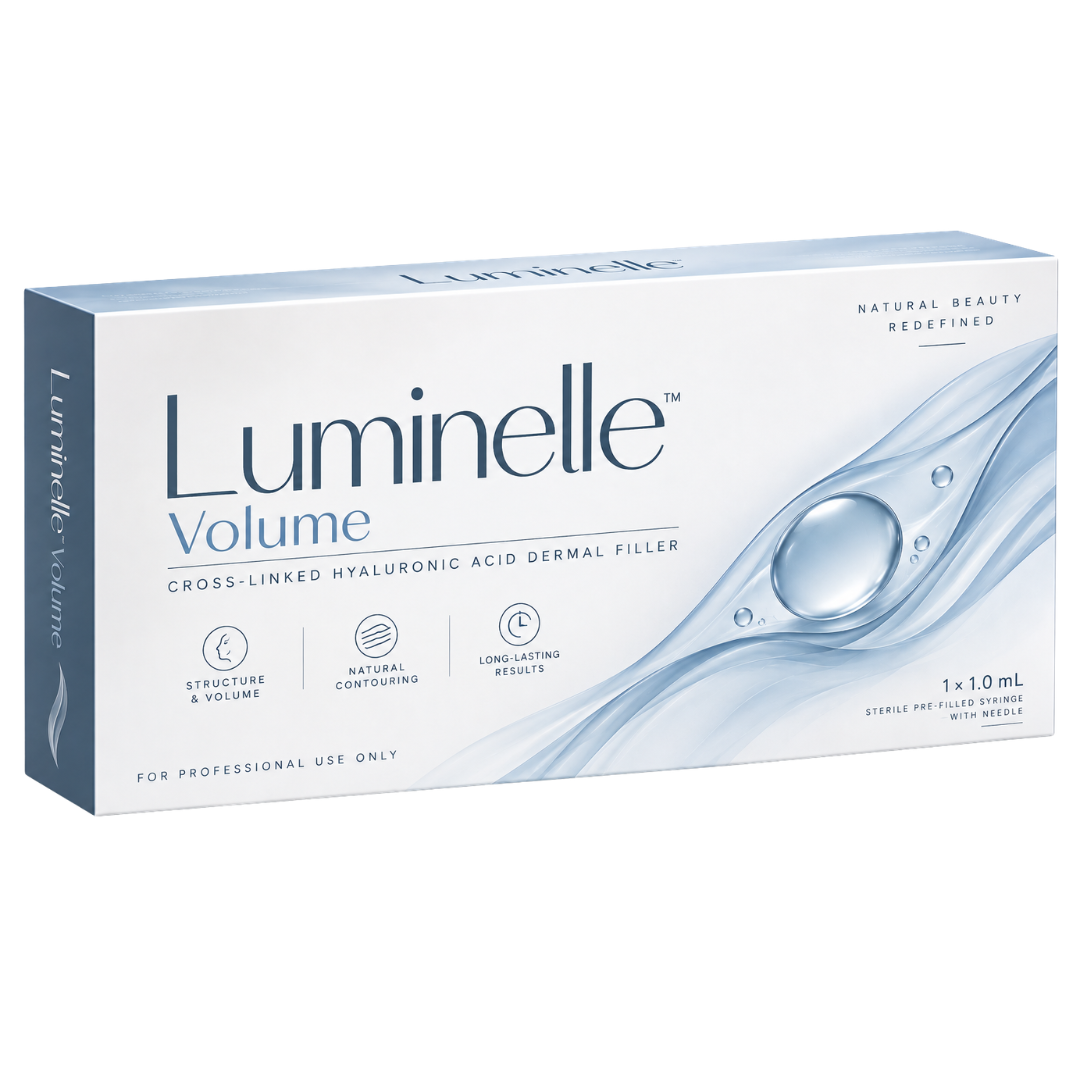 Luminelle™ Volume